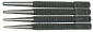 Добійник цвяхів TOPEX, набір 4 шт. - фото 1