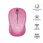Миша Trust YVI FX WL PINK - фото 1