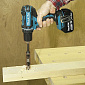 Набор аккумуляторного инструмента Makita DLX2127TJ1 (DDF482, DTD152, ЗУ DC18RC, аккум BL1850Bx3шт-5 Ач., кейс Makpac), LXT - фото 4