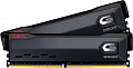 Модуль памяти DDR4 2x8GB/3200 Geil Orion Black (GOG416GB3200C16ADC)
