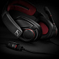 Гарнитура игровая Sennheiser GSP 350 7.1, USB - фото 3