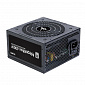 Блок питания Zalman 600-TXII MegaMax (600W),80+,aPFC,120мм,24+(4+8),6xSATA,2xPCIe,+4,1xFDD - фото 1