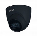 IP-видеокамера 5 Мп Dahua DH-IPC-HDW2531TP-AS-S2-BE (2.8 мм) со встроенным микрофоном для системы видеонаблюдения