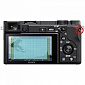 Цифр. фотокамера Sony Alpha 6400 Body Black - фото 11