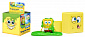 Игровая фигурка-сюрприз SpongeBob Slime Cube в ассорт. - фото 20