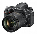 Цифр. фотокамера зеркальная Nikon D750 + 24-120mm
