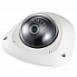IP - камера Hanwha SNV-L6013RP/AC, 2Mp 30fps, POE, IR Length 15m, 3.6mm fixed lens, WDR, LDC, IP66 - фото 2