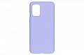 Чохол 2Е Basic для OnePlus 8T (KB2003), Liquid Silicone, Lilac Violet