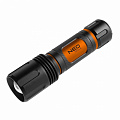 Ліхтар NEO, 20Вт, 1500 люмен, LED CREE XHP50.2 LED, 3 функції освітлення, IPX4, 6xAA