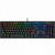 Клавіатура Corsair K60 RGB PRO Low Profile (CH-910D018-RU) USB