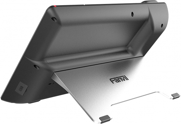 SIP-телефон Fanvil X210 - фото 4