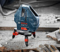 Нiвелiр BOSCH GLL 5-50X лазерний, до 50 м сумка, перехiдник до штативу - фото 6