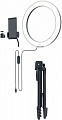 Кольцевая USB LED-лампа Razer Ring Light + штатив (RZ19-03660100-R3M1)