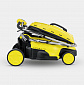Газонокосарка Karcher LMO 18-36 Battery аккум-я, 18В, 36см, мульч-е, solo (без АКБ і ЗУ) - фото 9