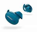 Наушники Bose Sport Earbuds, Baltic Blue