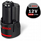 Аккумулятор Bosch Professional вставной 2.0 Ah - фото 1