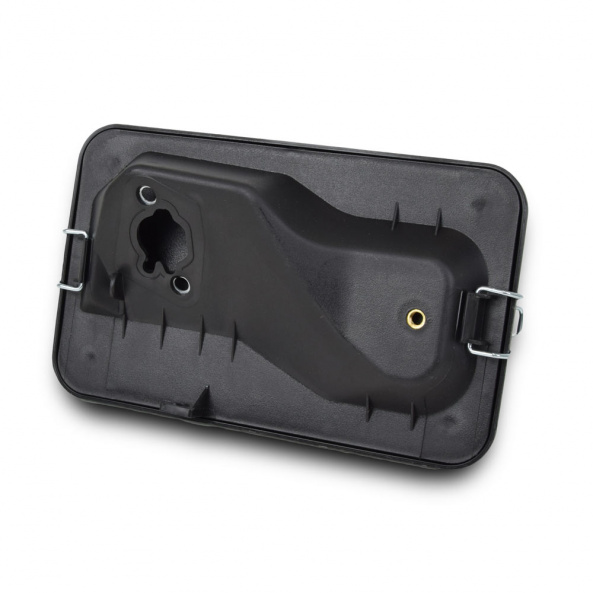 Корпус повітряного фільтра BS4500 для бензинових генераторів 2-3 кВт - фото 2