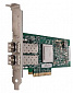 Контроллер IBM QLogic 8Gb FC Dual-port HBA for IBM System x - фото 1