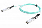 Кабель DIGITUS AOC QSFP+ 40G 30m - фото 1