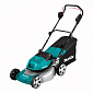 Газонокосилка Makita DLM460Z LXT, аккумуляторная,18В+18В, 460мм, 60 л SOLO - фото 1