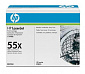 Картридж HP 55X LJ P3015/M521/M525 Black (12500 стр) - фото 1