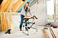 Верстак Bosch PWB 600, 890х740х160 мм, до 200кг, 11.4кг - фото 2