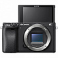 Цифр. фотокамера Sony Alpha 6400 Body Black - фото 2