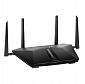 Маршрутизатор NETGEAR RAX50 AX6600 WiFi 6, 4xGE LAN, 1xGE WAN, 1xUSB 3.0 - фото 1