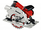 Пила дисковая Einhell TE-CS 165 - фото 1