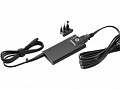 Адаптер питания HP 65W Slim AC Adapter-Europe