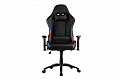 Ігрове крісло 2E GAMING OGAMA RGB Black