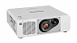 Проектор Panasonic PT-FRZ50W (DLP, WUXGA, 5200 ANSI lm, LASER) белый - фото 3
