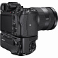 Батарейный блок Sony VG-C4EM для Alpha 7RM4/9M2 - фото 6