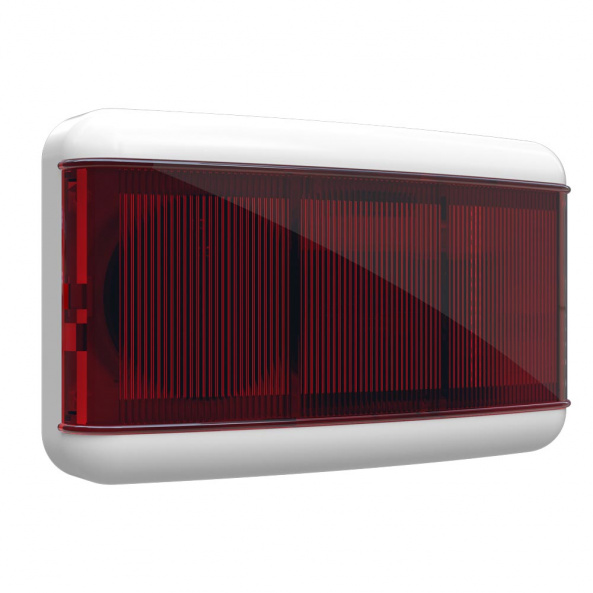 Сирена ОСЗ ОСЗ "Джміль-1 (24) - фото 3