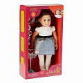 Кукла Our Generation Алиана с украшениями 46 см BD31166Z