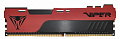Модуль памяти DDR4 8GB/3200 Patriot Viper Elite II Red (PVE248G320C8)