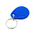 Брелок RFID KEYFOB MF Blue