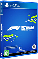 Програмний продукт на BD диску PS4 F1 2021 [Blu-Ray диск]