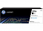 Картридж HP 415X CLJ Pro M414/454/479, Enterprise M455/M480 Black (7500стр) - фото 1