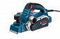 Рубанок Bosch GHO 26-82 D, 710Вт, 82мм - фото 1