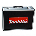 Кейс Makita для ушм, алюминиевый 9555NB/GA4530/GA5030