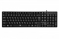 Клавиатура 2E KS 106 (2E-KS106UB) Black USB_