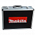 Кейс Makita для ушм, алюминиевый 9555NB/GA4530/GA5030