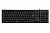 Клавіатура 2E KS 106 (2E-KS106UB) Black USB