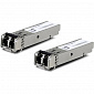 Модуль Ubiquiti UF-MM-1G SFP Module 2-pack - фото 1