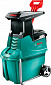 Измельчитель садовый Bosch AXT 25 TC малошумный, 45мм, 2.5кг, 30.5кг - фото 1