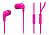 Навушники Philips TAE1105 Рожевий