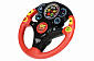 Кермо музичне eKids Disney Cars, Молния McQueen, MP3 - фото 2