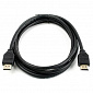 Кабель Cisco Presentation cable 8m GREY HDMI 1.4b (W/ REPEATER) - фото 1