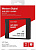 Накопитель SSD WD 2.5" 2TB SATA Red